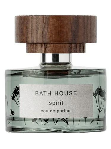 Spirit — Bath House