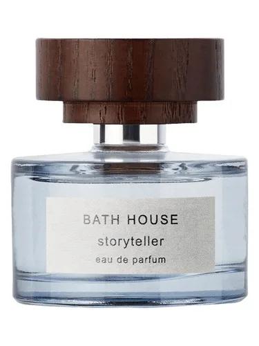 Storyteller — Bath House