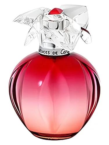 Delices de Cartier Eau Fruitee — Cartier