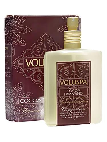 Cocoa Tamarind — Voluspa