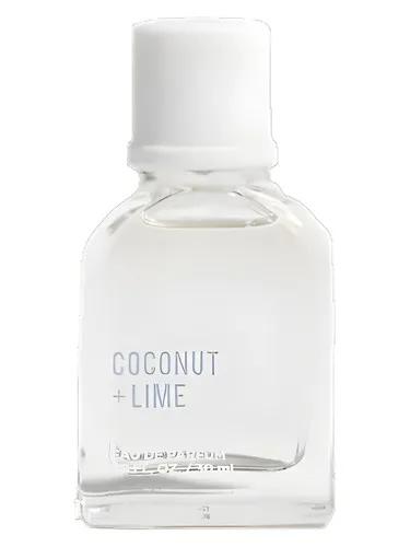 Coconut + Lime — Hollister