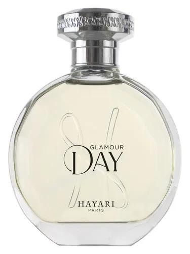 Glamour Day — Hayari Parfums