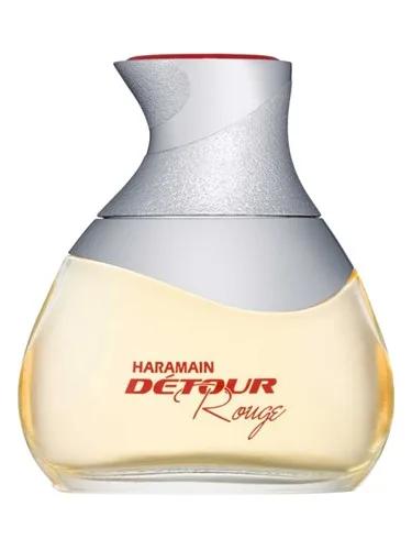 Détour Rouge — Al Haramain Perfumes