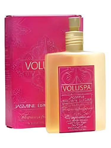 Jasmine Brown Sugar — Voluspa