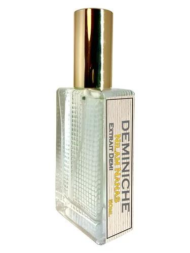 Nilam Nanas — Ricardo Ramos - Perfumes de Autor
