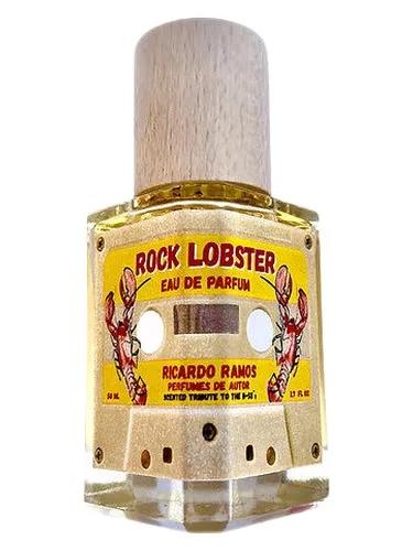 Rock Lobster — Ricardo Ramos - Perfumes de Autor