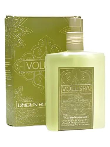 Linden Blond Tabac — Voluspa