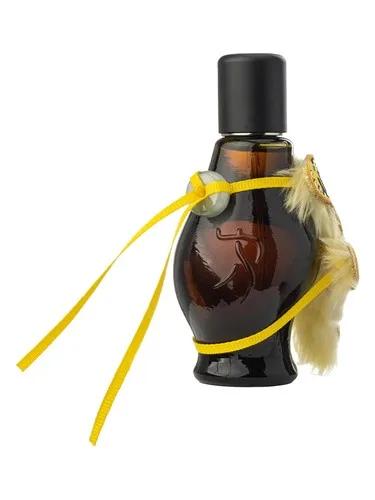 Makauy Tigress — Fang Aromatherapy