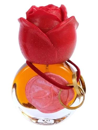 Taiwanese Cupid — Fang Aromatherapy