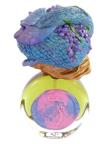 Taiwanese Mermaid — Fang Aromatherapy