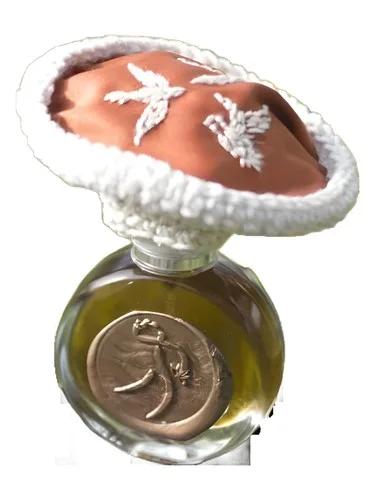 Moss — Fang Aromatherapy