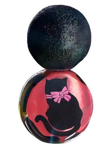 No.1 Black Currant On The Piano 1988 — Fang Aromatherapy