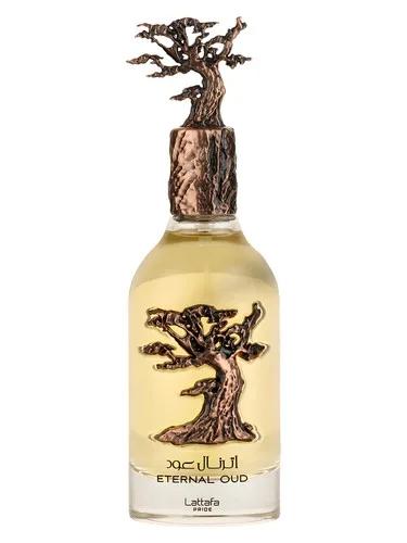 Eternal Oud — Lattafa Perfumes