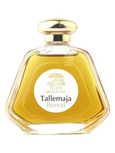 Tallemaja Boreal — Teone Reinthal Natural Perfume