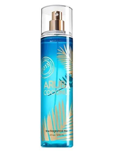 Aruba Coconut Bath & Body Works — Bath & Body Works