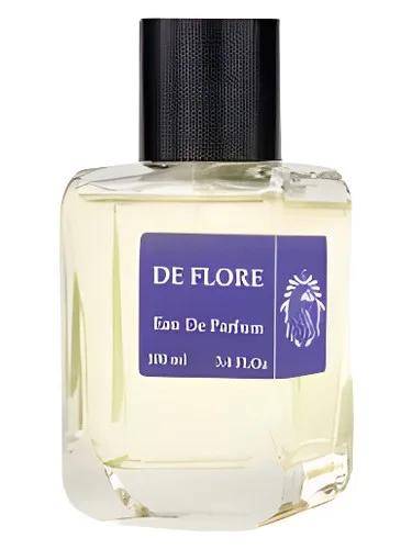 DE FLORE — Athena Fragrances