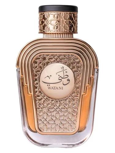 Watani — Al Wataniah
