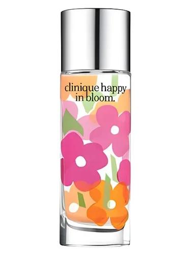 Clinique Happy In Bloom 2010 — Clinique