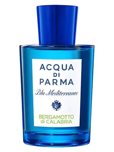 Acqua di Parma Blu Mediterraneo Bergamotto di Calabria — Acqua Di Parma