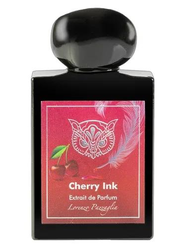 Cherry Ink — Lorenzo Pazzaglia