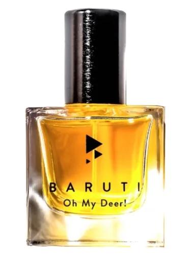 Oh My Deer! — Baruti