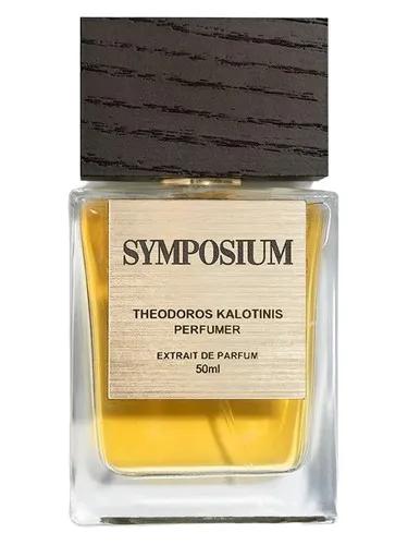 Symposium — Theodoros Kalotinis