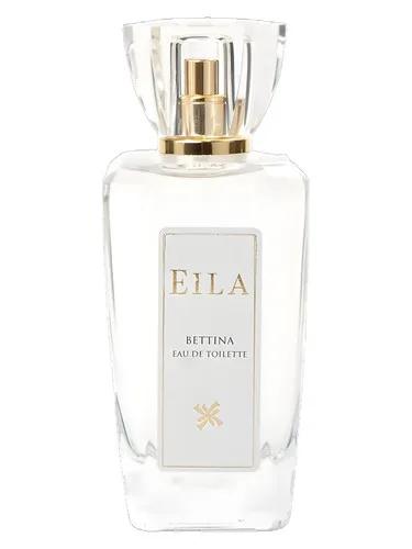Bettina — Eila