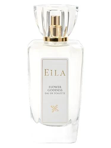 Flower Goddess — Eila