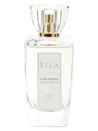 Pear Freesia — Eila