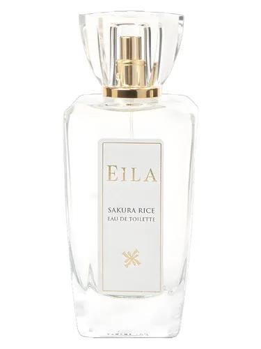 Sakura Rice — Eila