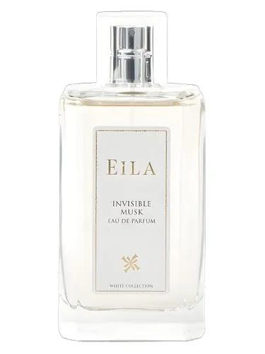 Invisible Musk — Eila