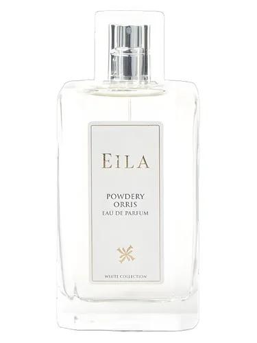 Powdery Orris — Eila