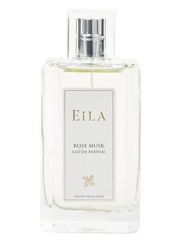 Rose Musk — Eila