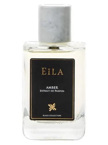 Amber — Eila
