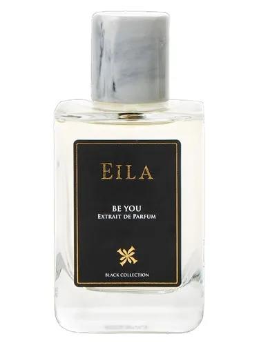 Be You — Eila