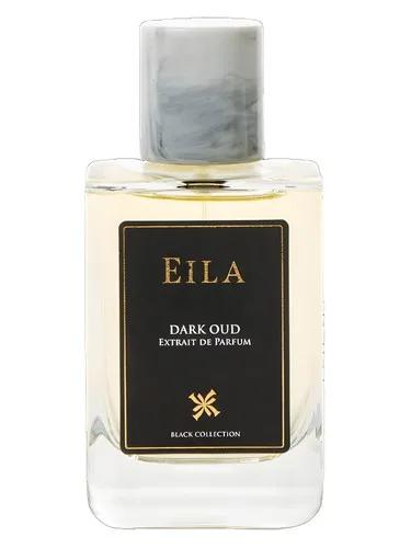 Dark Oud — Eila