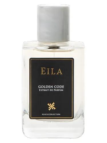 Golden Code — Eila