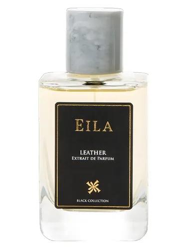Leather — Eila