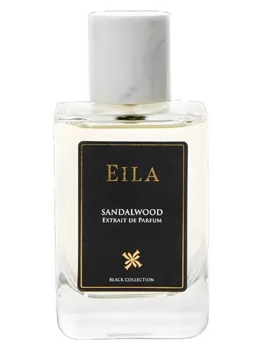 Sandalwood — Eila