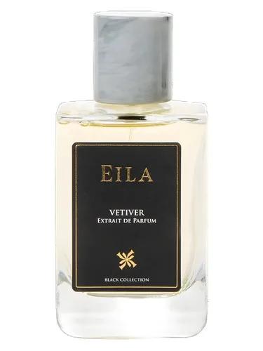 Vetiver — Eila