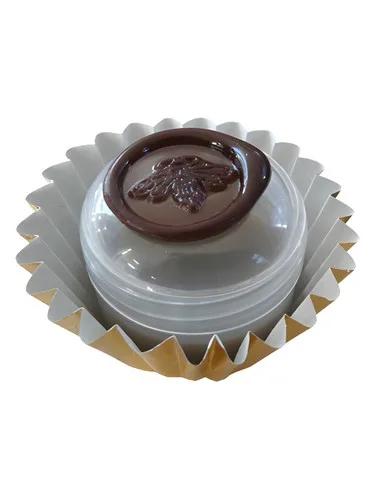 Chocolate: Figure 1: Noir — Roxana Illuminated Perfumes