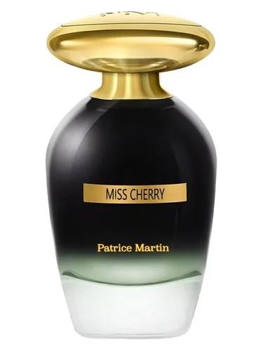Miss Cherry — Patrice Martin