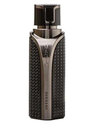 Magic Intense — Oud Elite / نخبة العود