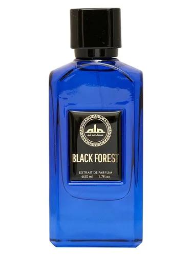 Black Forest — Al Ambra