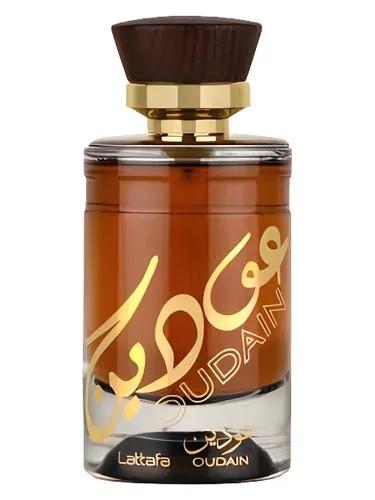 Oudain — Lattafa Perfumes