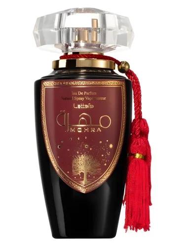 Mohra — Lattafa Perfumes