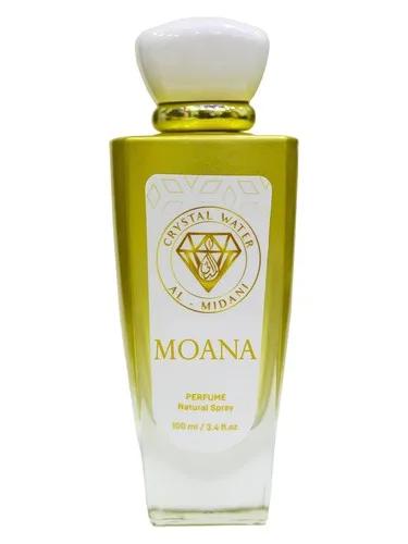 Moana — Crystal Water