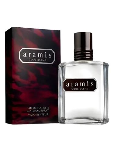 Aramis Cool Blend — Aramis
