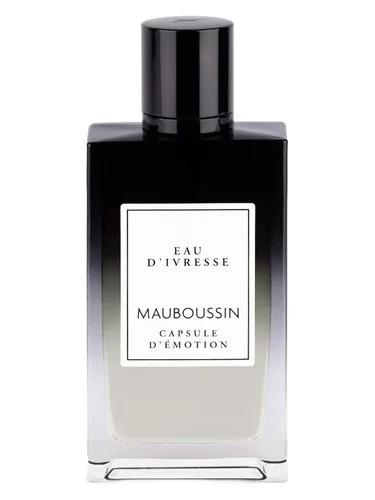 Eau d'Ivresse — Mauboussin