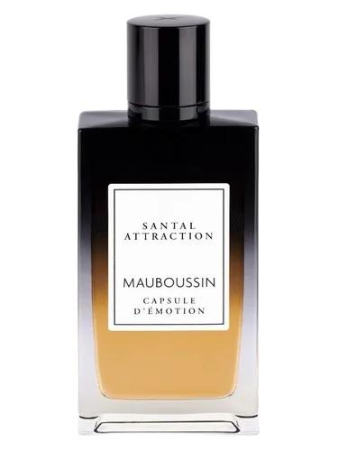 Santal Attraction — Mauboussin